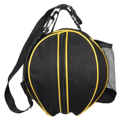 

Outdoor Sports Shoulder Soccer Ball PVC Bags Training Equipment Accessories