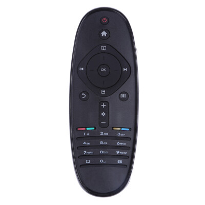 

Remote Control Suitable for Philips TV Smart LCD LED HD 3D TVs