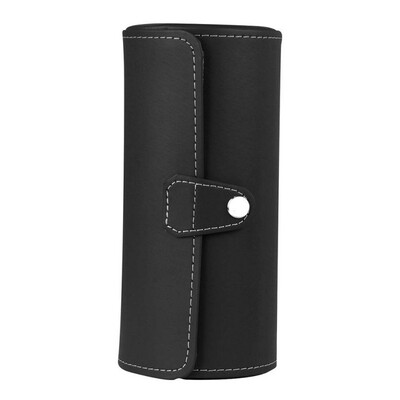 

Watch Box Winder MenS Watch Gift Boxes Casket For Decorations Saat Kutusu Watch Holder Joyero Organizador Caja Reloj Porta
