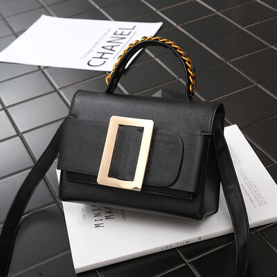 

2018 Autumn&Winter New Women Bag Retro Shoulder Bags Casual Flap Ladies Bags Messenger Crossbody Bags