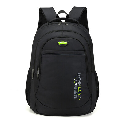 

Fashion backpack large capacity leisure travel fashion business computer backpack bag