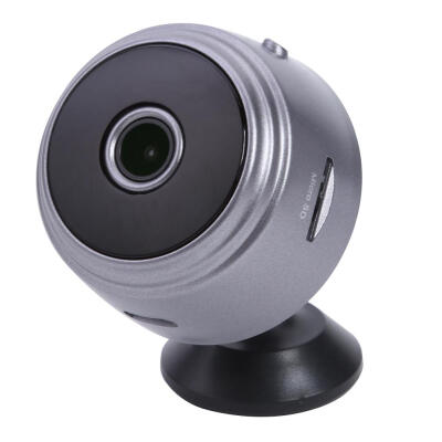 

A9 WiFi IP Mini Camera FHD 1080P Secret Camera IR Night Vision Camcorder DV