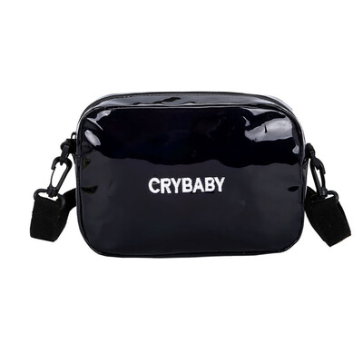

Tailored New Woman Messenger Bag Fashion Shoulder Bag Student Small Colourful Square Bag