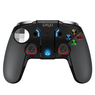 

IPega PG-9099 Wireless Bluetooth Gamepad Dual Vibration Motor Gaming Controller Joystick For Android Phone PC Tablet