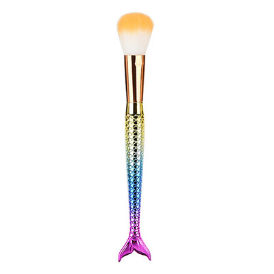 

Toponeto 1PCS Make Up Foundation Eyebrow Eyeliner Blush Cosmetic Concealer Brushes