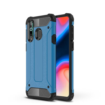 

Heavy Duty Bumper Case Samsung Galaxy A8s A8 S SM G8870 Soft TPU Phone Cover Samsung A8s SM-G8870 SM-G887 Armor Case Covers 56"