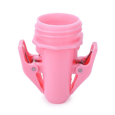 

Postnatal Supplies Breast Milk Storage Bags Clip Adapter Manual Breast Pump