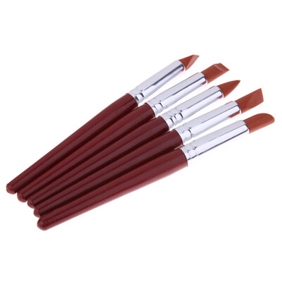 

5 Pcs Pottery Clay Sculpture Carving Tools Art Craft Supplies