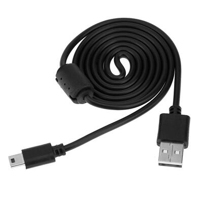 

USB Port Charging Cable for SONY PlayStation3 Wireless Game Controller