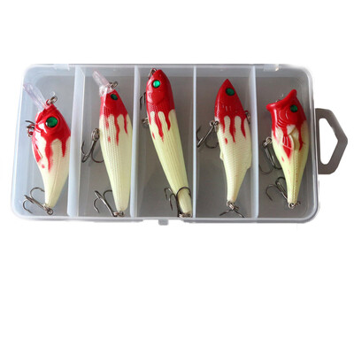 

Saidsome Outdoor Fishing Simulation Fish Road Asian Bait Software Luminous Bait Musk fishing bait fishing lure
