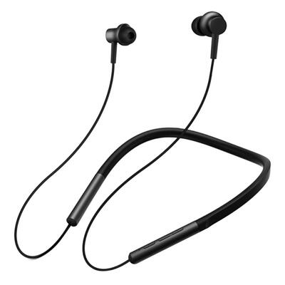 

Xiaomi Necklace Bluetooth 41 Earphone Wireless Lightweight Aptx AAC