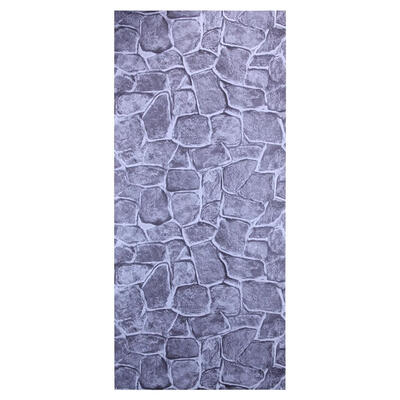 

Self Adhesive Brick Wall Stickers Patterns DIY Home Living Room Dorm Decor