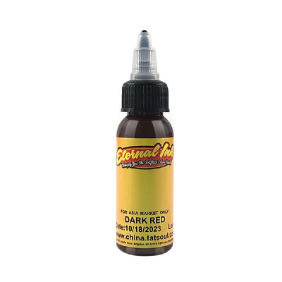 

30ml Bottle Professional T-a-t-t-o-o Makeup T-a-t-t-o-o Ink Body Art T-a-t-t-o-o Pigment