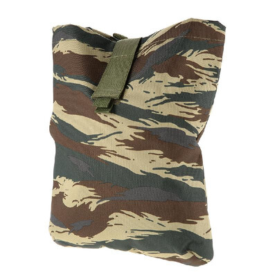 

Tactical Pouch Stuff Sack Water-resistant Storage Bag Hiking Trekking Cycling Outdoor Home