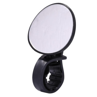 

360 Degree Rotate Adjustable Bike Cycling Handlebar Safe Rear View Mirror