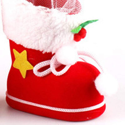 

〖Follure〗Christmas Decorations Pen Container
