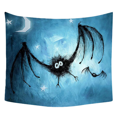 

Toponeto Wall Hanging Tapestry Wall Bedspread Beach Towel Mat Blanket Table