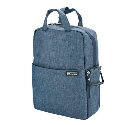 

Traveling Tools Laptop Backpack Multi-purpose Travel-bag Photography Package Camera Laptop Bag Waterproof Shockproof with USB Conn