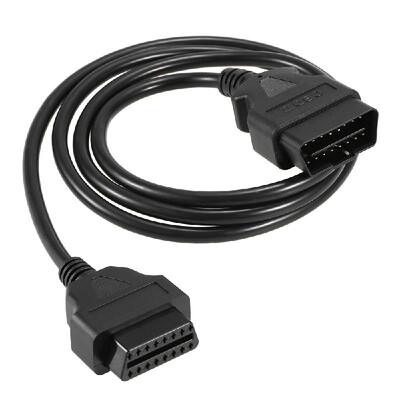 

OBD-II 16Pin Extension Cable