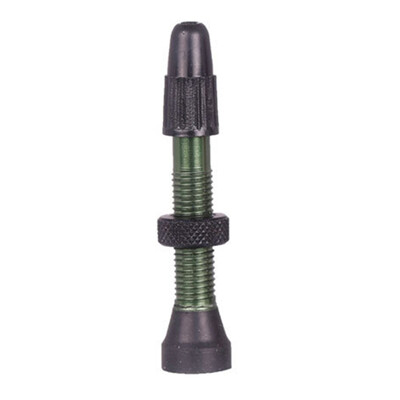 

48mm Bicycle Vacuum Core Cycle Valve Aluminum Alloy Tire Nozzle Cycling Tools