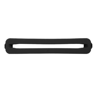 

Samdi Natural Simple Wood Vertical Tablet Stand Support Laptop Holder Display for Apple Macbook 12" with Non-slip Silicone Plug-in