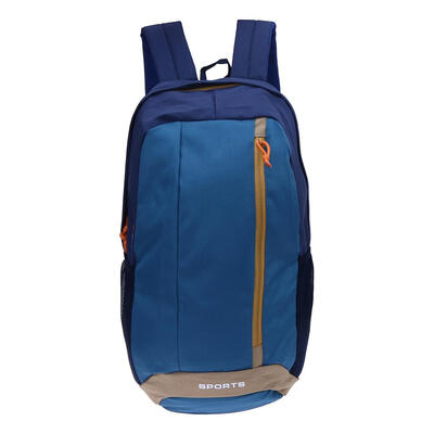 

Unisex Backpacks Waterproof Travel Camping Outdoors Big Capacity Schoolbags