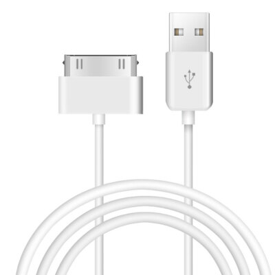 

Suitable for Apple 4 IPad 123 Data Synchronous Charging Cable