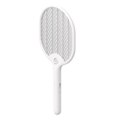 

USB Electric Pest Control Racket Zapper Anti Mosquito Fly Swatter Killers
