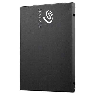 

SEAGATE BarraCuda SSD Cool Fish Series 1TB SATA 6 Solid State Drive