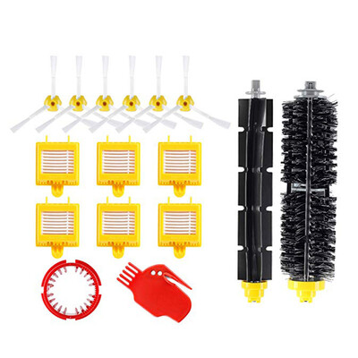 

Vacuum Cleaner Accessories Kit Fits For IRobot Roomba 700 Series 790 780 770 760