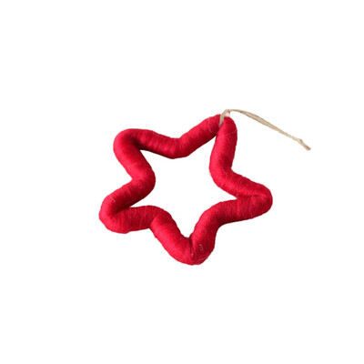 

Tailored Christmas Tree Pendant Hanging Home Ornament Christmas Decoration