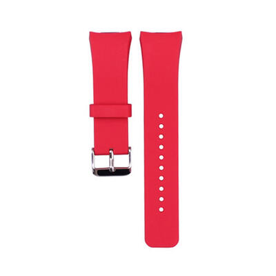 

Luxury Replacement Silicone Watch Band Strap For Samsung Galaxy Gear S2 SM