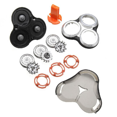 

7Pcs Set Shaver Tip Blade Cutter for PHILIPS Norelco RQ12 SH90 S9000
