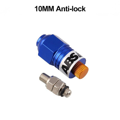 

Anti-Locked Braking System Motorcycle ABS 10mm Brake Caliper Assist System Disc System