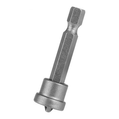 

Greensen 10Pcs 50mm PH2 Hex Shank Magnetic Screwdriver Bits Set for Drywall Plasterboard Locating