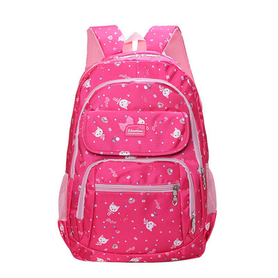 

Backpack Female 2019 Fashion Student Backpack School Waterproof Student Bag