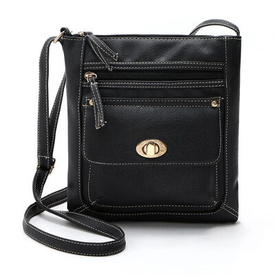 

Hot new women bag for women messenger bags high quality handbag womens pouch handbag