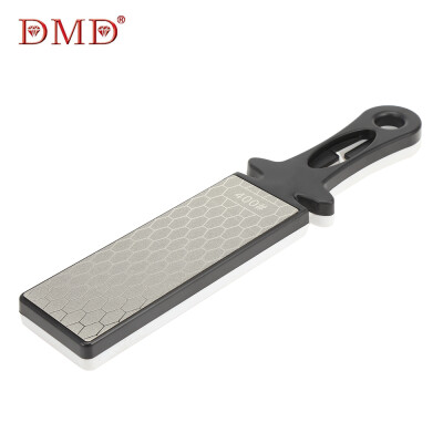 

DMD Multifunctional 5 Way Diamond Sharpener Knife Stone