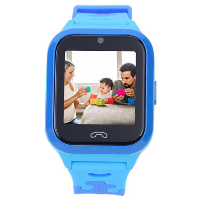 

DS60 GPS LBS WIFI Track Location Positioning Children Sports Smart Watch