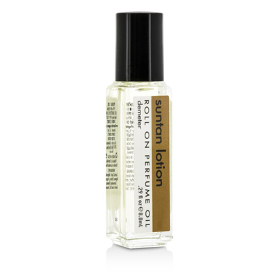 

DEMETER - Suntan Lotion Roll On Perfume Oil 88ml029oz