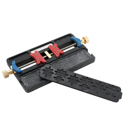 

Multifunctional Universal High Temperature Resistance Mobile Phone Motherboard Double Bearing Maintenance Fixture Jig Repairing Ho