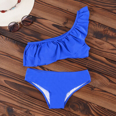 

Women Bikini Set Bandage Push-Up Padded Swimwear Swimsuit Bathing Triangle