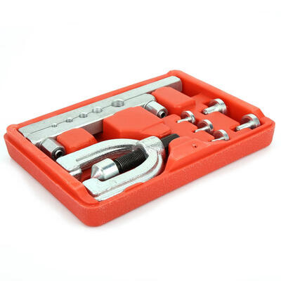 

Greensen Manual Pipe Flaring Tube Expander Tool Kit for Machine Maintenance