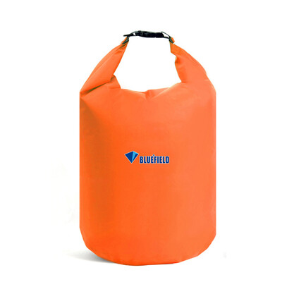 

Outdoor Waterproof Dry Bag for Canoe Kayak Rafting Camping Purple