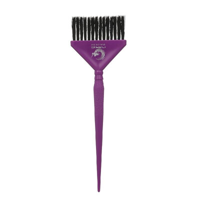

Hair Coloring Brush Hair Dye Brush Hair Color Tint Brush Dyeing Tool
