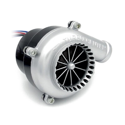 

Universal Turbine Electronic Car Horn Simulation Pressure Relief Valve Loud Air Horn Auto Motorcycle Sound Blow Off Analog