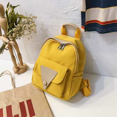 

Summer ins super fire girl bag female 2019 new wave Korean version of the wild fashion student bag backpack
