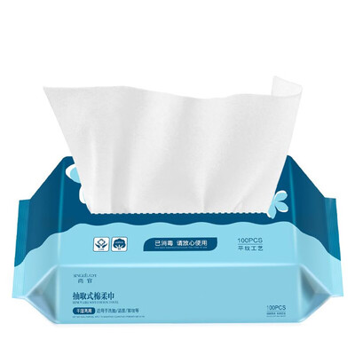 

〖Follure〗New Disposable Dry Compressed Coin Disposable Face Towel Baby Wipes Tablet Trave