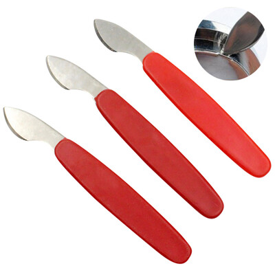 

Siaonvr 3pcs Watch Repair Tools Back Case Opener Battery Repair Convenient Repair