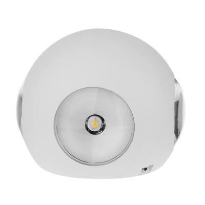 

12W Round Flower COB Led Wall Light IP65 Waterproof Indoor Outdoor Lamp